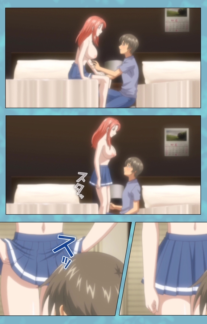 Hitozuma Sailor Fuku Clinic Zenpen Complete Ban