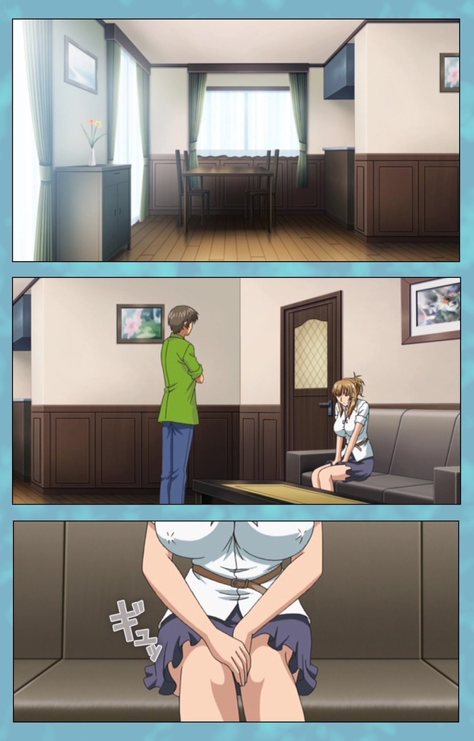 Hitozuma Sailor Fuku Clinic Zenpen Complete Ban