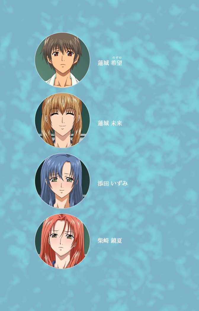 Hitozuma Sailor Fuku Clinic Zenpen Complete Ban