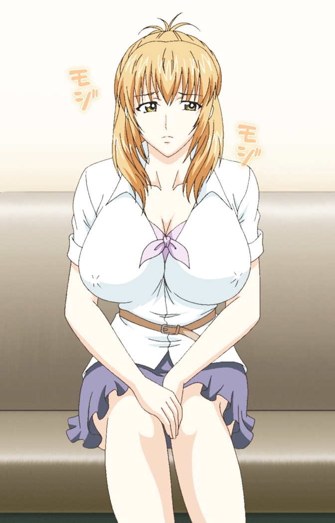 Hitozuma Sailor Fuku Clinic Zenpen Complete Ban