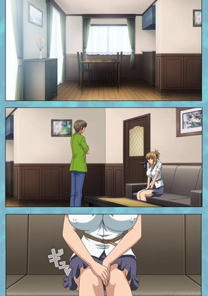 Hitozuma Sailor Fuku Clinic Zenpen Complete Ban Page #29