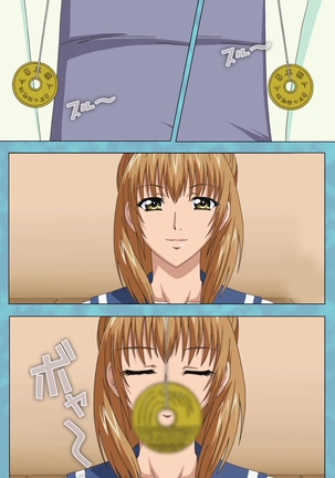 Hitozuma Sailor Fuku Clinic Zenpen Complete Ban Page #74
