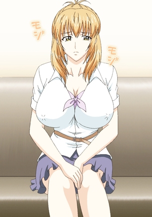 Hitozuma Sailor Fuku Clinic Zenpen Complete Ban Page #30