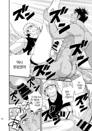 survival dAnshi Page #23