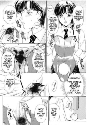 TS I Love You vol2 - Lucky Girls3 - Page 3
