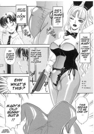 TS I Love You vol2 - Lucky Girls3 - Page 2