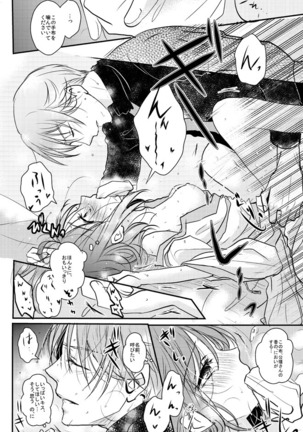 公花R18本 Page #21