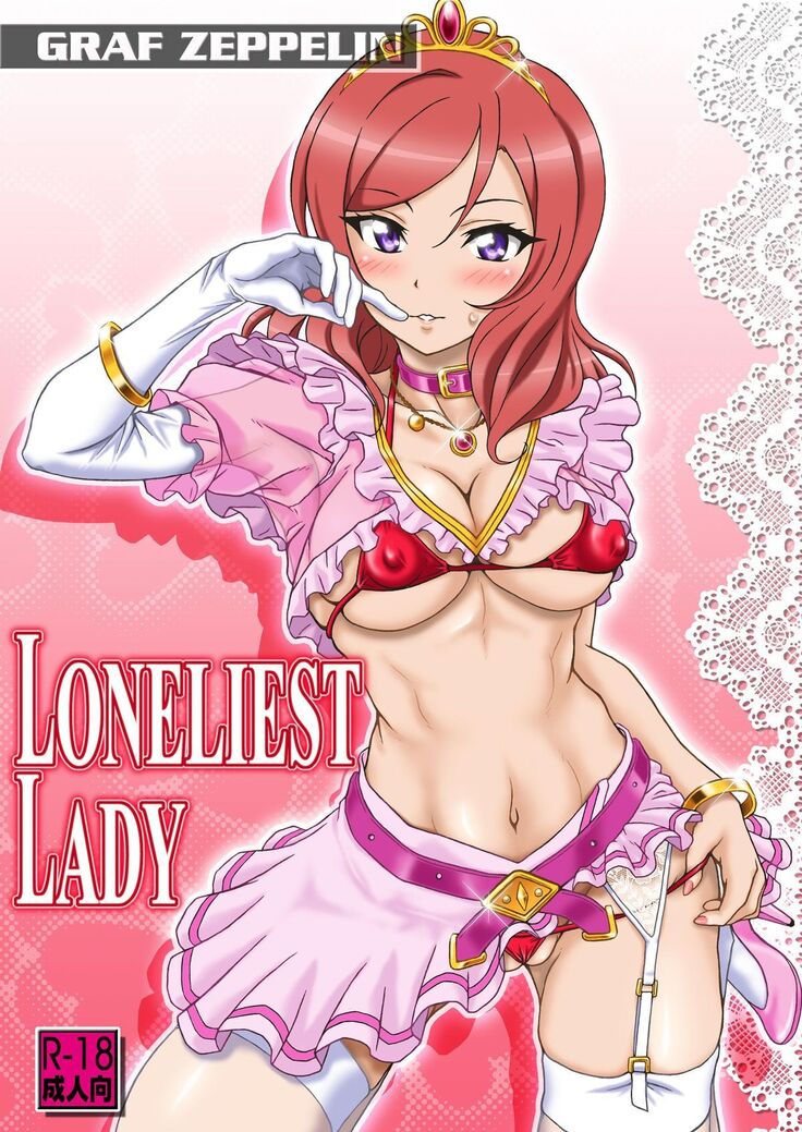 LONELIEST LADY