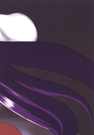 Scathach Shishou o Shisshin Kairaku Ochi Sasenai to Derarenai Heya Page #19