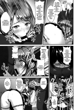 Uzuki-chan no Suimin Kaihatsu ~Chiryou to Shoushita Honki no Kozukuri Sex~ Page #18