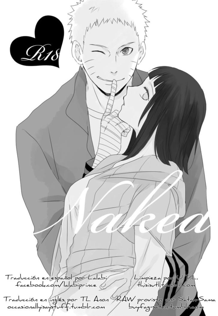 Naked