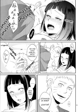 Naked Page #16