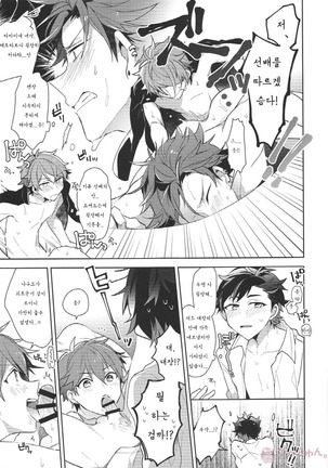 Nekketsukouha 4P!!! Page #29