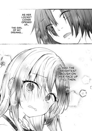 Gal Yuina-chan to Ecchi 2 -Kataomoi no Kanojo ga Boku ni Sekimen!?- | Having Sex with Yuina-chan, the Gyaru 2 -My Secret Crush is Blushing at Me!?- Page #24