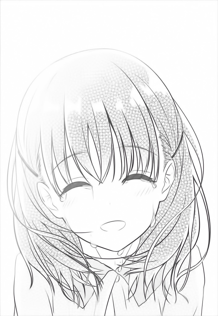 (CT31) [Sakura Zensen (Shirakawa Yoka)] Yours (Just Because!) [Chinese] [霪夫子个人制作]