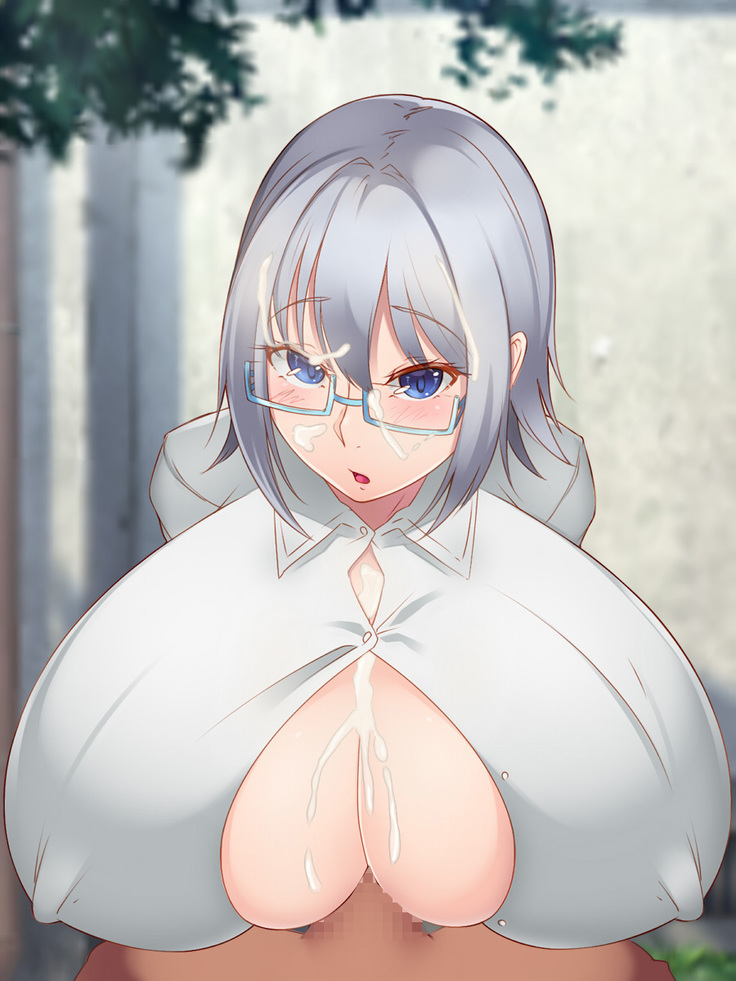 Zen'in Kanojo ~ Kyonyū JK Zen'in Ore no Kanojo!!~