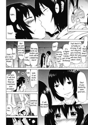 Dorei Usagi to Anthony - Final Page #23