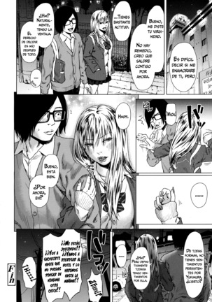 Minikui Bitch na Ko | La inatractiva chica cachonda Page #26