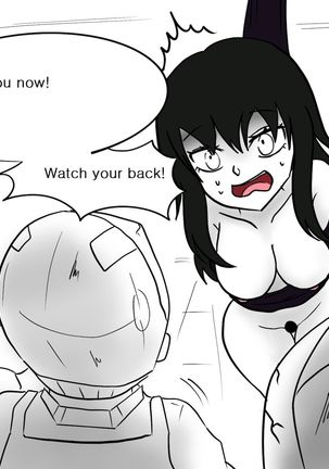 Dye 2 Part 1 - Page 15