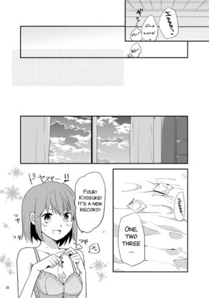 Houkago Palpitation - Page 31