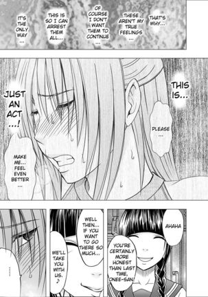 Chikan Otori Sousakan Kyouka 6 Owari Naki Kairaku Chokyo Page #28