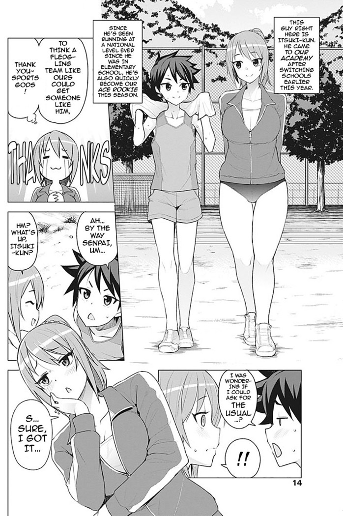 Kimi ni Nara Dekiru, Kimi ni Shika Dekinai Koto | If It’s For You I Can Do Anything, And Everything I Do Is For You   {darknight}