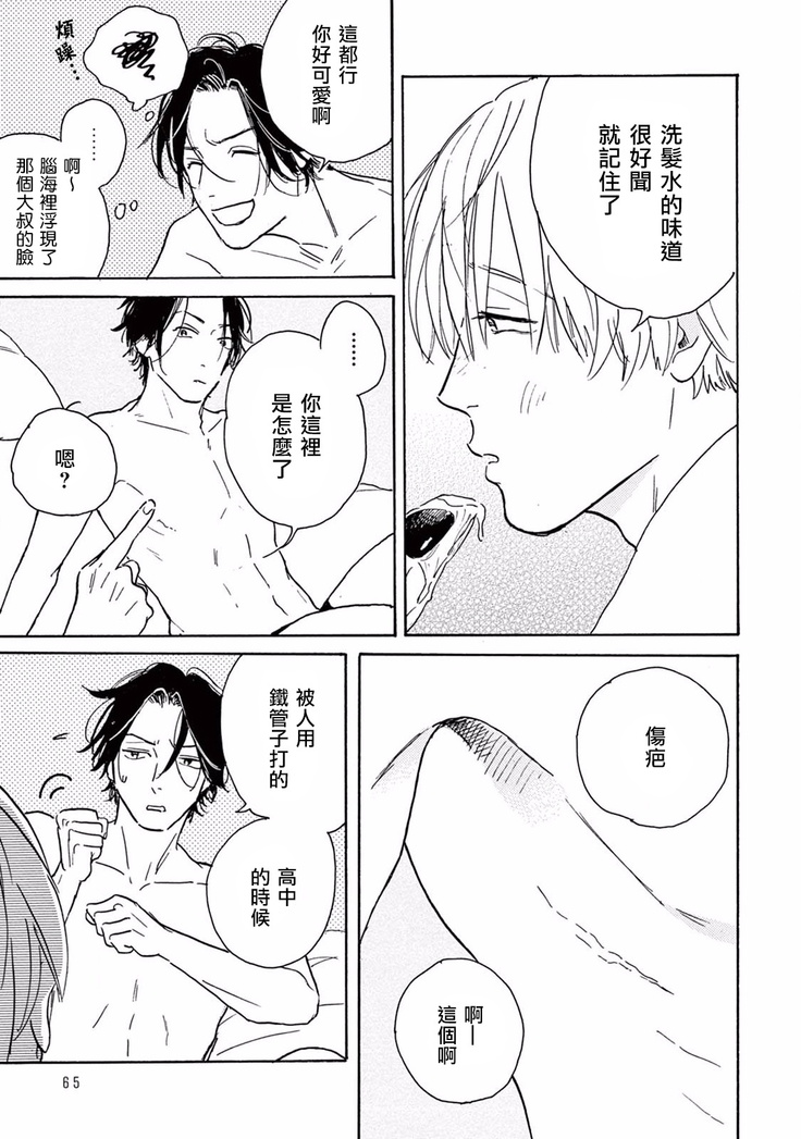 Lonely Playground 1-4