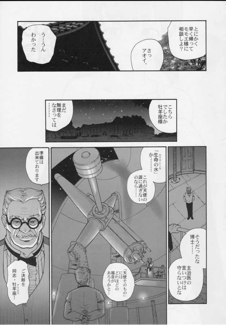 Dulce Report 5