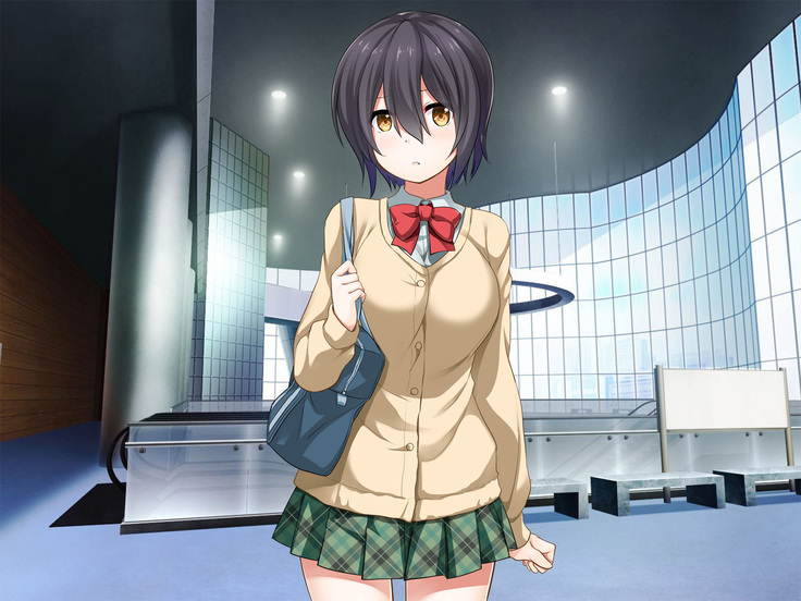 地味JKコスプレイヤーを神コスプレイヤーにして専属エロ奴隷にしてみた