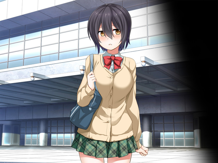 地味JKコスプレイヤーを神コスプレイヤーにして専属エロ奴隷にしてみた
