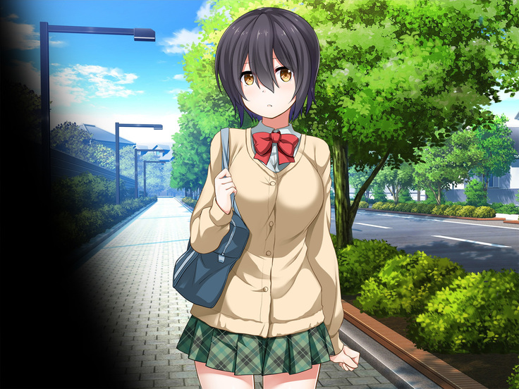 地味JKコスプレイヤーを神コスプレイヤーにして専属エロ奴隷にしてみた