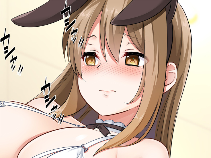 地味JKコスプレイヤーを神コスプレイヤーにして専属エロ奴隷にしてみた