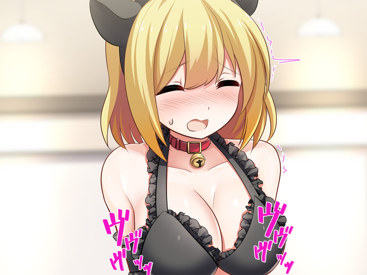 地味JKコスプレイヤーを神コスプレイヤーにして専属エロ奴隷にしてみた