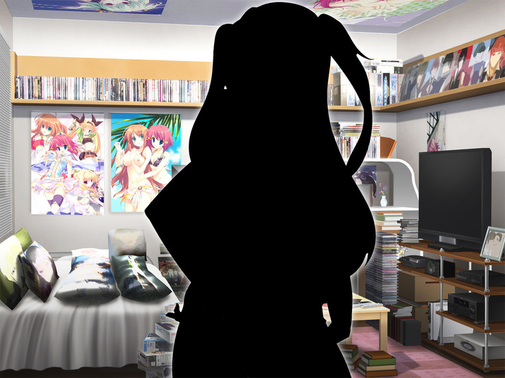 地味JKコスプレイヤーを神コスプレイヤーにして専属エロ奴隷にしてみた