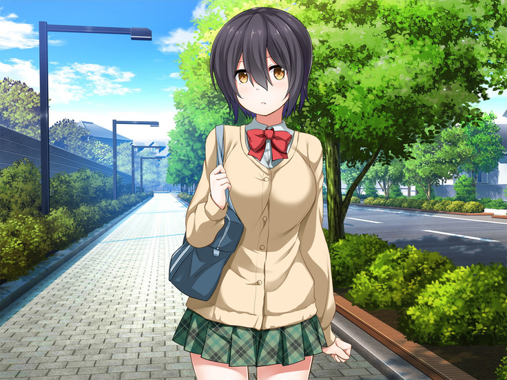地味JKコスプレイヤーを神コスプレイヤーにして専属エロ奴隷にしてみた