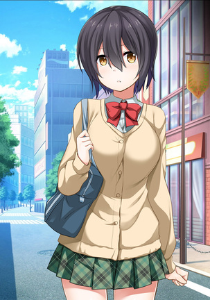 地味JKコスプレイヤーを神コスプレイヤーにして専属エロ奴隷にしてみた Page #198