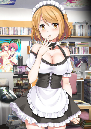 地味JKコスプレイヤーを神コスプレイヤーにして専属エロ奴隷にしてみた Page #186