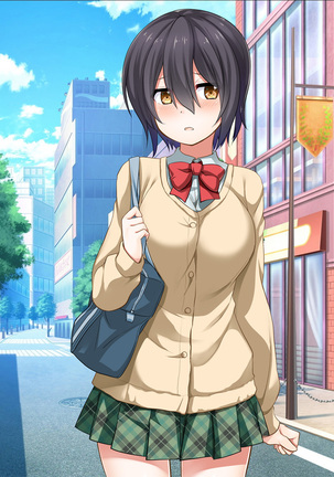 地味JKコスプレイヤーを神コスプレイヤーにして専属エロ奴隷にしてみた Page #235