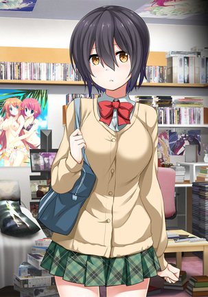 地味JKコスプレイヤーを神コスプレイヤーにして専属エロ奴隷にしてみた Page #181