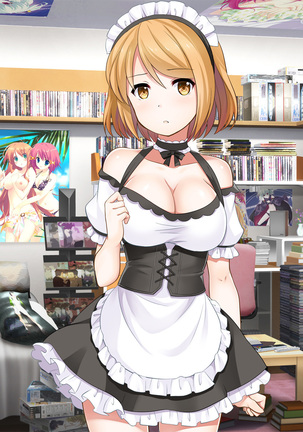 地味JKコスプレイヤーを神コスプレイヤーにして専属エロ奴隷にしてみた Page #192