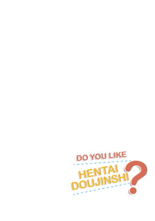 Ecchi na Doujinshi wa Suki desu ka? -EchiSuki 1- | Do You Like Hentai Doujinshi? -HSUKI 1- Page #5