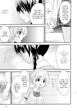 Dorodoro to Koi Ch. 1-7 Page #111