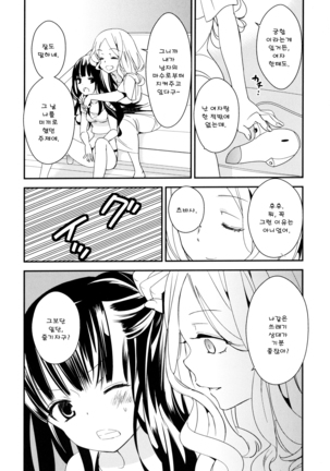 Dorodoro to Koi Ch. 1-7 Page #74