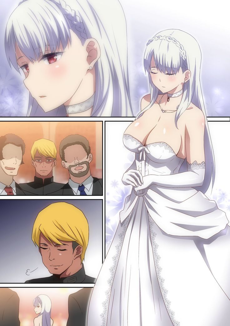 Shiro no Ohime-sama
