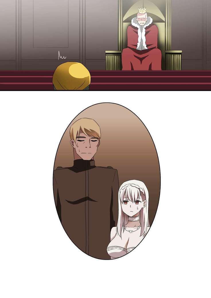 Shiro no Ohime-sama