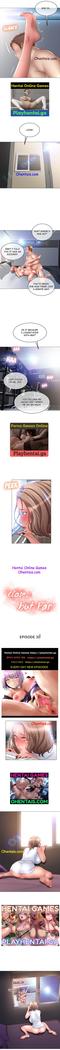 Close, but Far | Do it next door Ch. 30-31