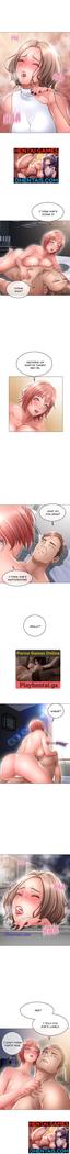 Close, but Far | Do it next door Ch. 30-31