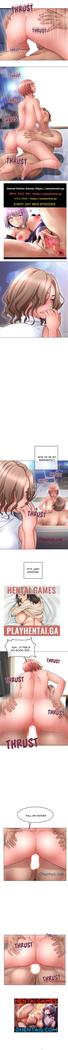 Close, but Far | Do it next door Ch. 30-31