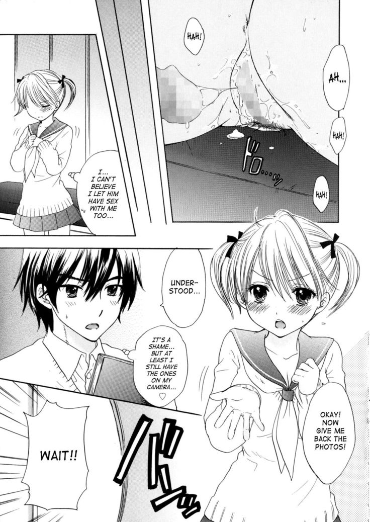 The Great Escape 4  {SaHa}