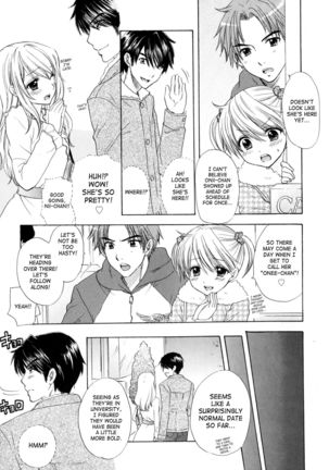 The Great Escape 4  {SaHa} Page #23